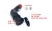 BMW F900XR USB-Winkel-Adapter für Motorradsteckdose